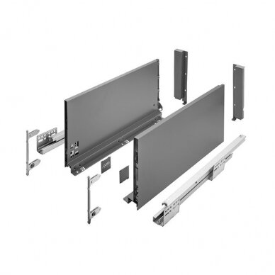 Stalčių sistema  AXIS PRO 11