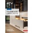 GTV techninis katalogas