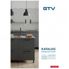 GTV prekių katalogas