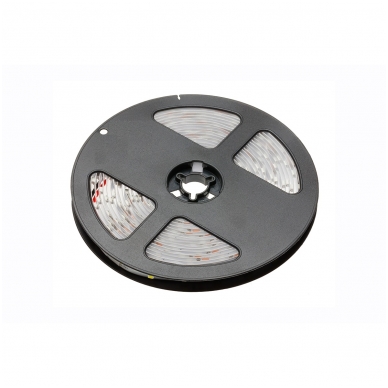 LED juosta 12V 14,4W, neutrali 162 Led/m