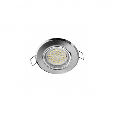 LED SANTIAGO 45 led-ų, 230V